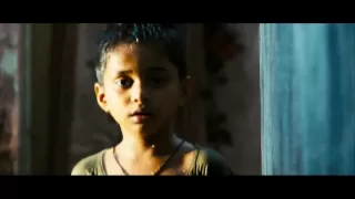 SLUMDOG MILLIONAIRE - Trailer español