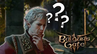What Should You Play After Baldurs Gate 3?