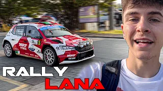 36° RALLY LANA 2023 - UNA VITA DA RALLYSTA EP.6