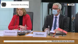 Experten warnen vor dynamischer Infektionslage