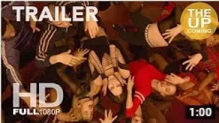 CLIMAX Official Trailer 2018 Sofia Boutella, Gaspar Noé Movie HD 3