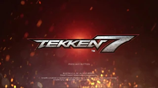 Tekken 7 - Pretender (EVO Ver.)