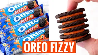 OREO PALING SEGAR DI INDONESIA ‼️