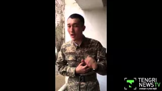 Солдат-битбоксер из Казахстана покоряет Казнет