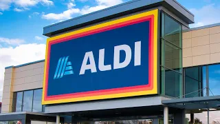 13 Things You Won't Find At Aldi