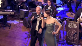 Hana Holišová & New Time Orchestra