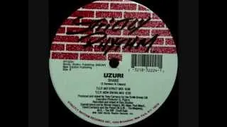 Uzuri - Shake (TCP New Swing Mix) [Strictly Rhythm]