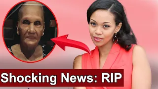 Y&R News: Mishael Morgan shares shocking & heartbreaking news!