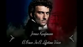 🌎Jonas Kaufmann🌏 Heut ist der schönste Tag in meinem Leben