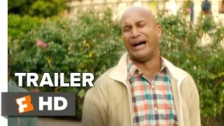 Keanu Official Trailer #1 (2016) -  Keegan-Michael Key, Jordan Peele Comedy HD