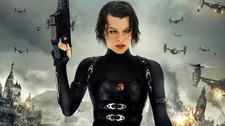 MEUS FILMES FAVORITOS DA MILLA JOVOVICH