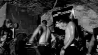 MASS GRAVE live at PLAY FAST OR DON`T CZ