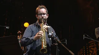 Emile Parisien Sextet - "Louise" (Live in Marciac, 2022)