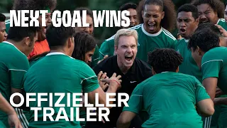 NEXT GOAL WINS - Offizieller Trailer - Demnächst nur im Kino | 20th Century Studios