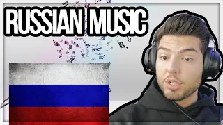 Bosnian Reacting To Russian Music | Miyagi,JONY,Andy Panda,HammAli