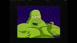 The Simpsons - Homer Eats Dr. Phil