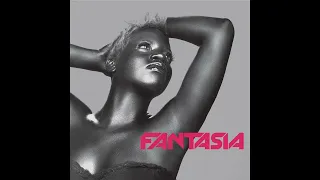 Fantasia - When I See U (Acapella)