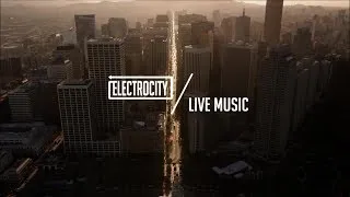 Electro City | Best Electro House Music Mix 2018 | Live Music #1