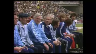 1974 Finale D vs  Niederlande 2 1