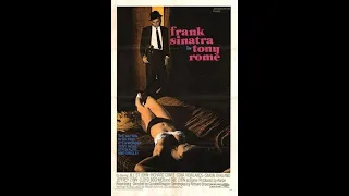 '' tony rome '' - official film trailer 1967.