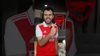 ASÍ SERÁN LAS CAMISETAS DEL ARSENAL 2023/24 🎾