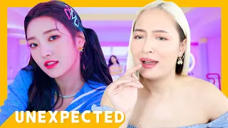 Weeekly(위클리) -Tag Me (@Me) MV REACTION