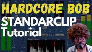 How Clipping ACTUALLY works (StandardClip EXPLAINED) - Hardcore Bob