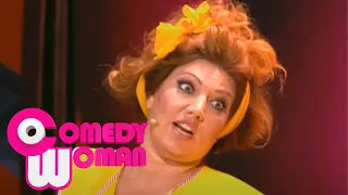 Comedy Woman 4 сезон, выпуск 14