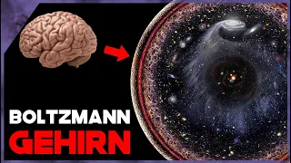 Existierst du wirklich? Die schockierende Hypothese des Boltzmann-Gehirn