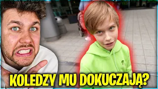 JAK TO JEST MIEĆ BRATA YOUTUBERA? *spowiedź 10 latka*