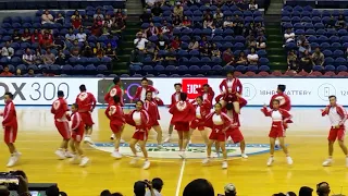 UST Prime - UAAP Streetdance Competition 2019