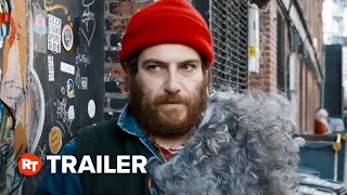 Who Invited Charlie? Trailer #1 (2023)