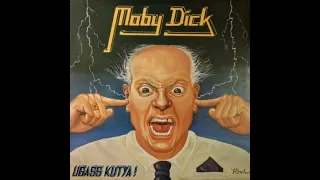 Moby Dick - Ugass Kutya (1990) Teljes album