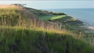 Whistling Straits ready for Ryder Cup: 'I would say the excitement is at a fevered pitch'