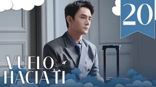 【SUB ESPAÑOL】 ▶Drama: Vuelo Hacia Ti - Flight To You (Episodio 20)