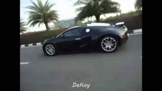 Вот поэтому я и не стал покупать Bugatti