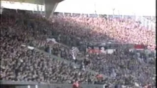 0011992022 - VfB Stuttgart - Deutscher Meister 1992