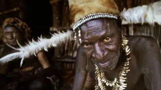 We Finally Found A Village Where Humans Eat Humans In Uganda 🇺🇬(Cannibalism) @WODEMAYA