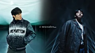 j-hope & jungkook - i wonder | fmv