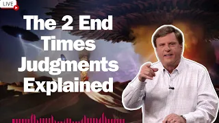 The 2 End Times Judgments Explained   Tipping Point   End Times Teaching   Jimmy Evans 2024