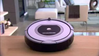 Quick start guide to Roomba®