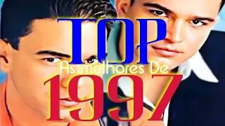 Zezé Di Camargo e Luciano - Top as melhores de 1997