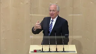 2020-05-26 125 Rudolf Taschner ÖVP   Nationalratssitzung ab 19 30 Uhr vom 26 05 2020 um 1930 Uhr – O