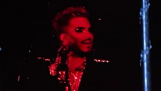 Queen + Adam Lambert - Somebody to Love (Live in Tokyo 2024)