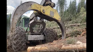 Badass logging compilation