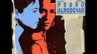 Hable con ella(Pedro Almodovar) soundtrack - Soy Marco