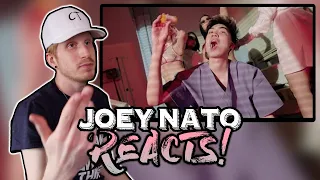 Joey Nato Reacts to RiceGum - DaAdult