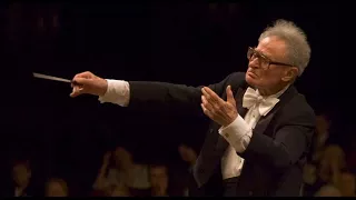 Tchaikovsky: Symphony No. 5 - NHK Symphony Orchestra/Skrowaczewski (1996)