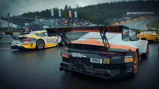 The longest day: 2019 Total 24 Hours of Spa