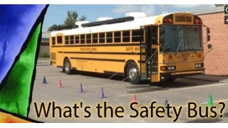 What's the Safety Bus?